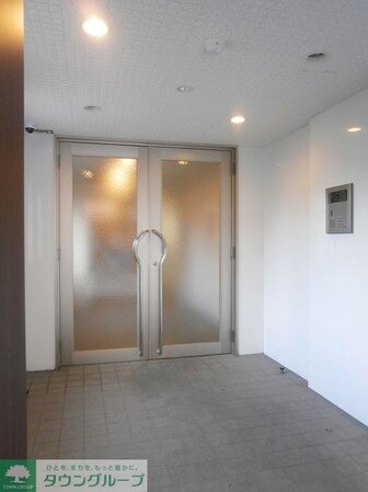 ウイステリア名城の物件内観写真